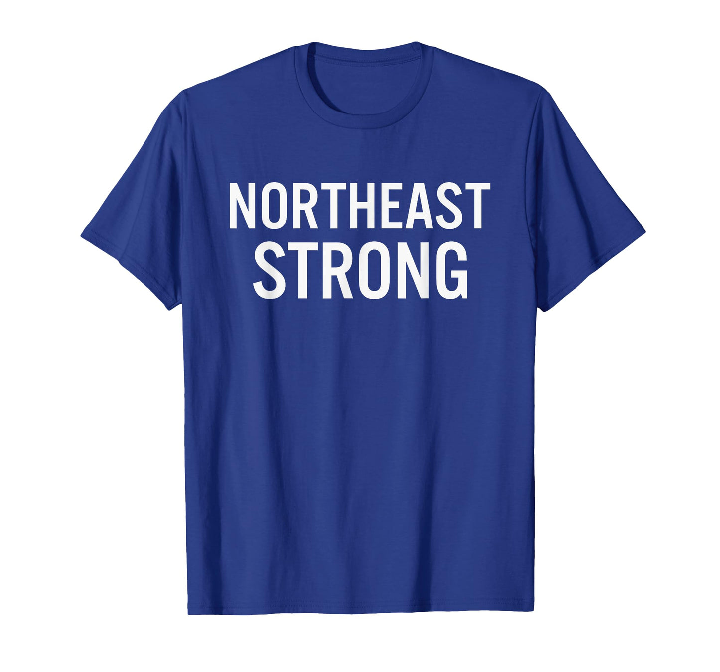 Northeast High School Strong T-Shirt