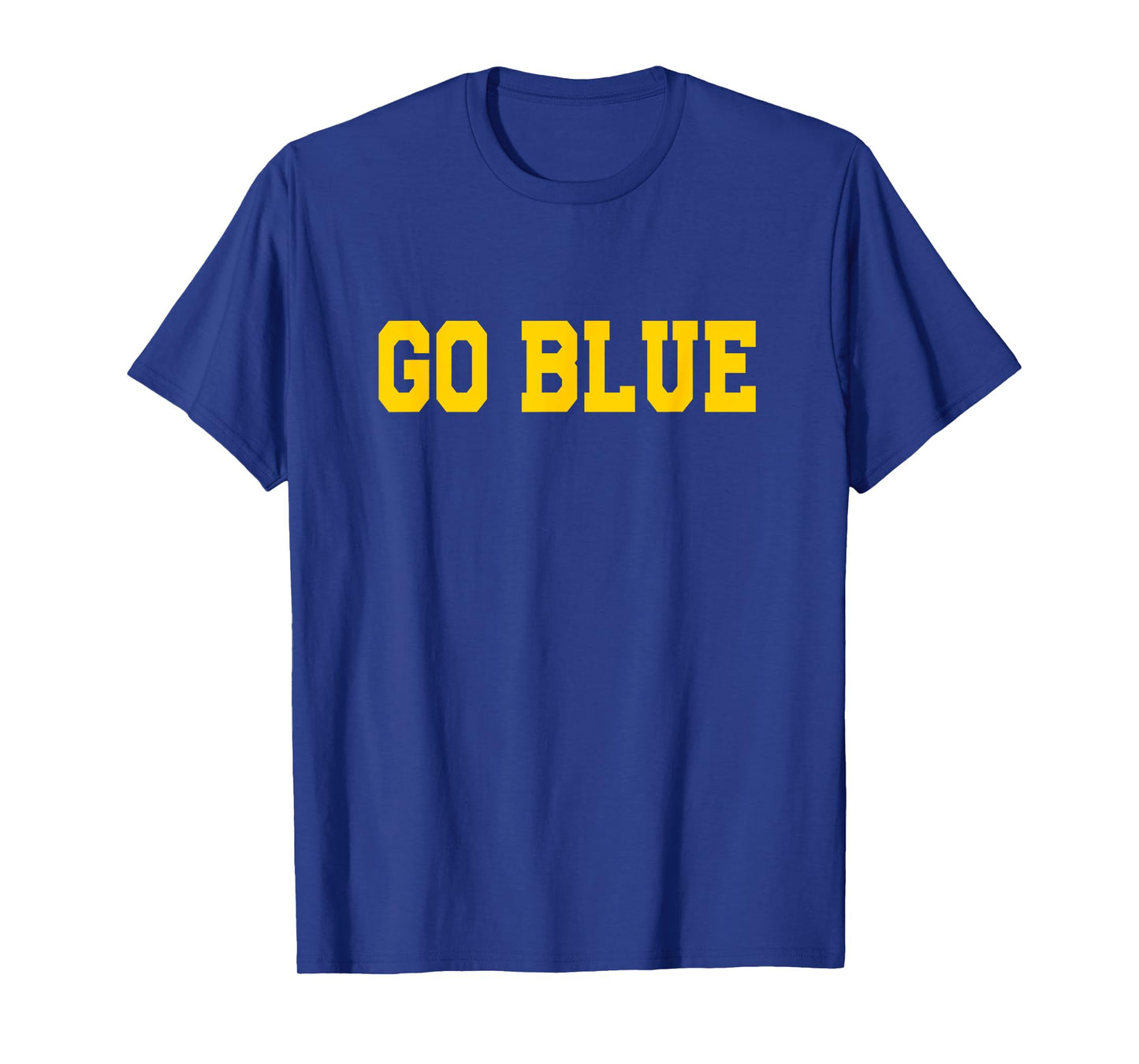 Go Blue T-Shirt