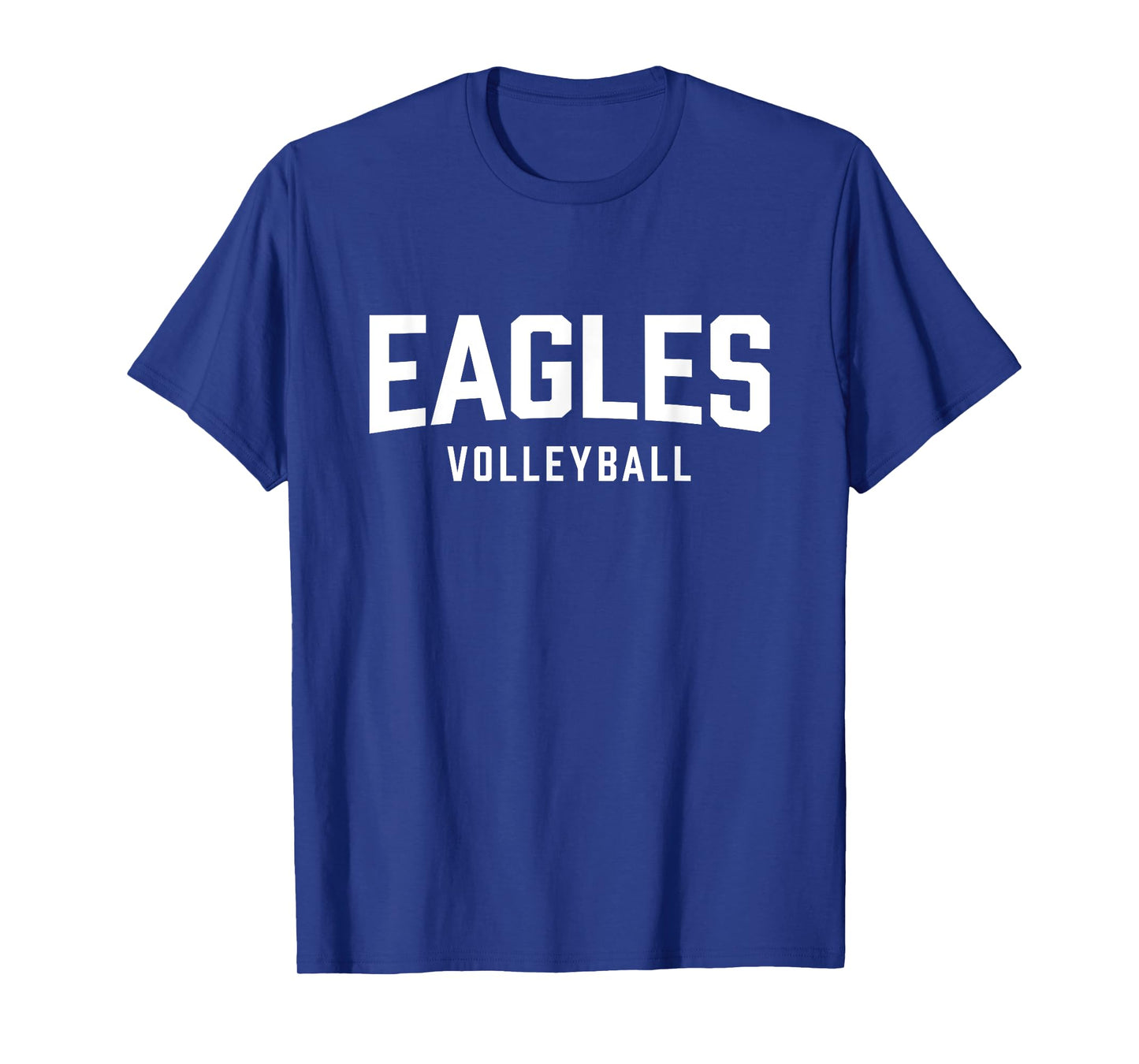 EAGLES VOLLEYBALL T-Shirt