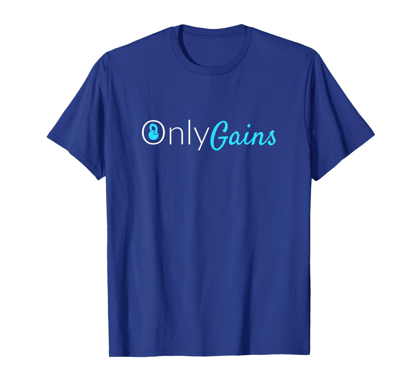 Only Gains OnlyGains T-Shirt