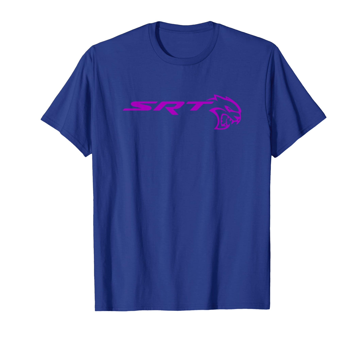 Dodge SRT Hellcat Purple T-Shirt