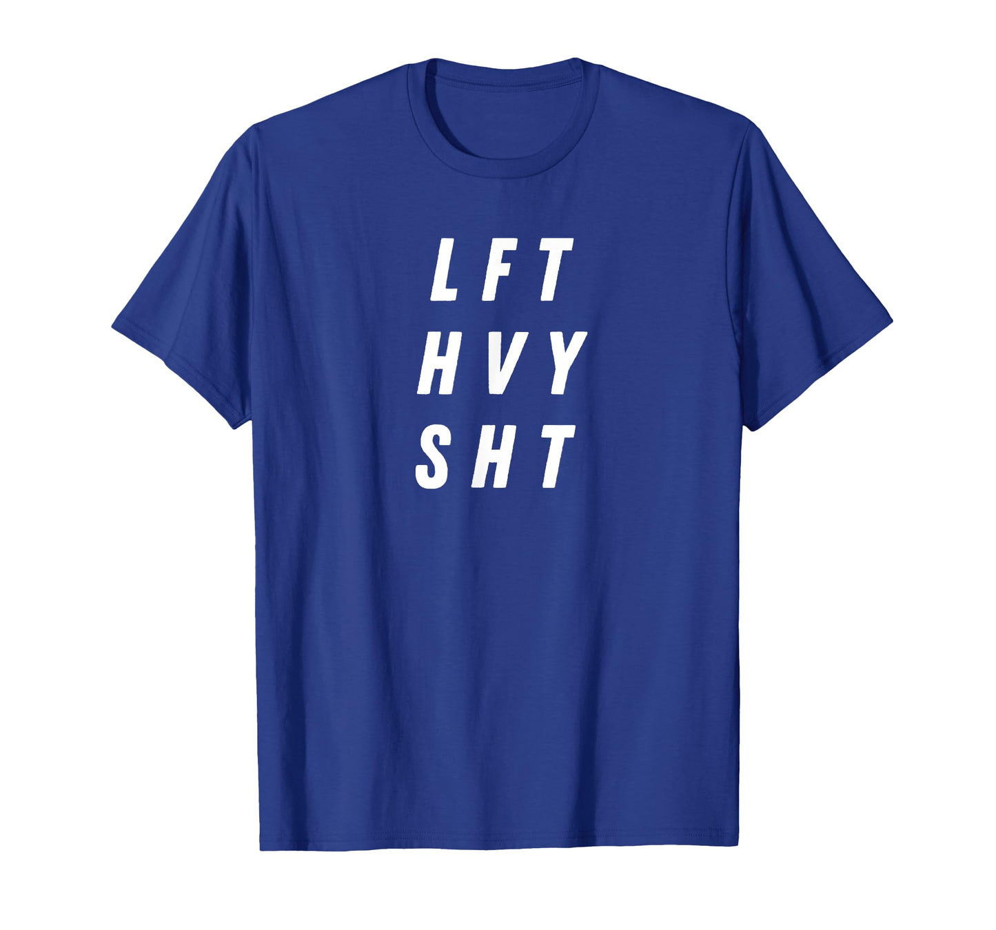 Lift Heavy Pump Cover Mens Oversized Gym Workout Design T-Shirt