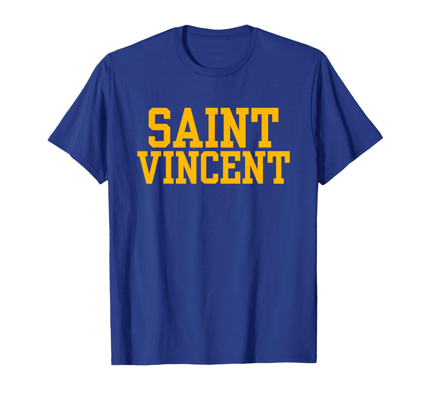 Saint Vincent College Apparel Sports Fan T-Shirt