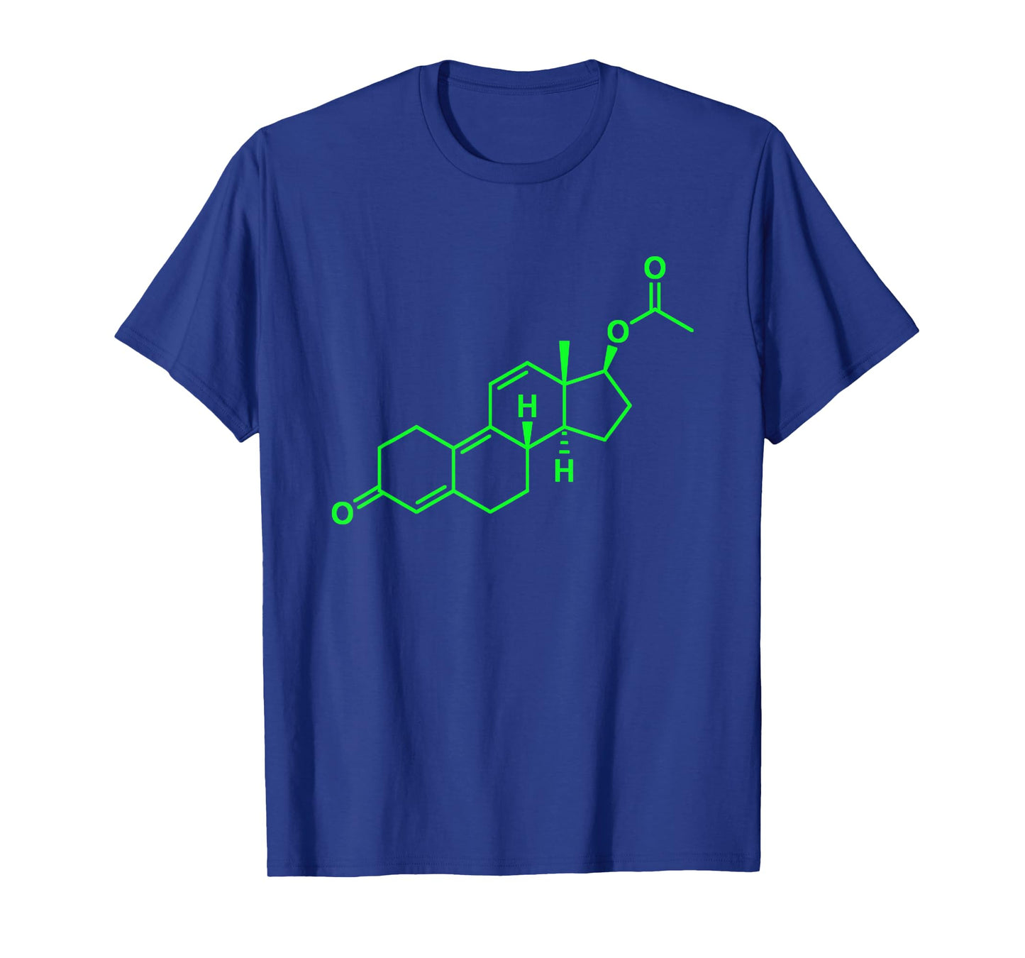 Bodybuilding Trenbolone Steroid Shirt - Perfec For Tren User T-Shirt