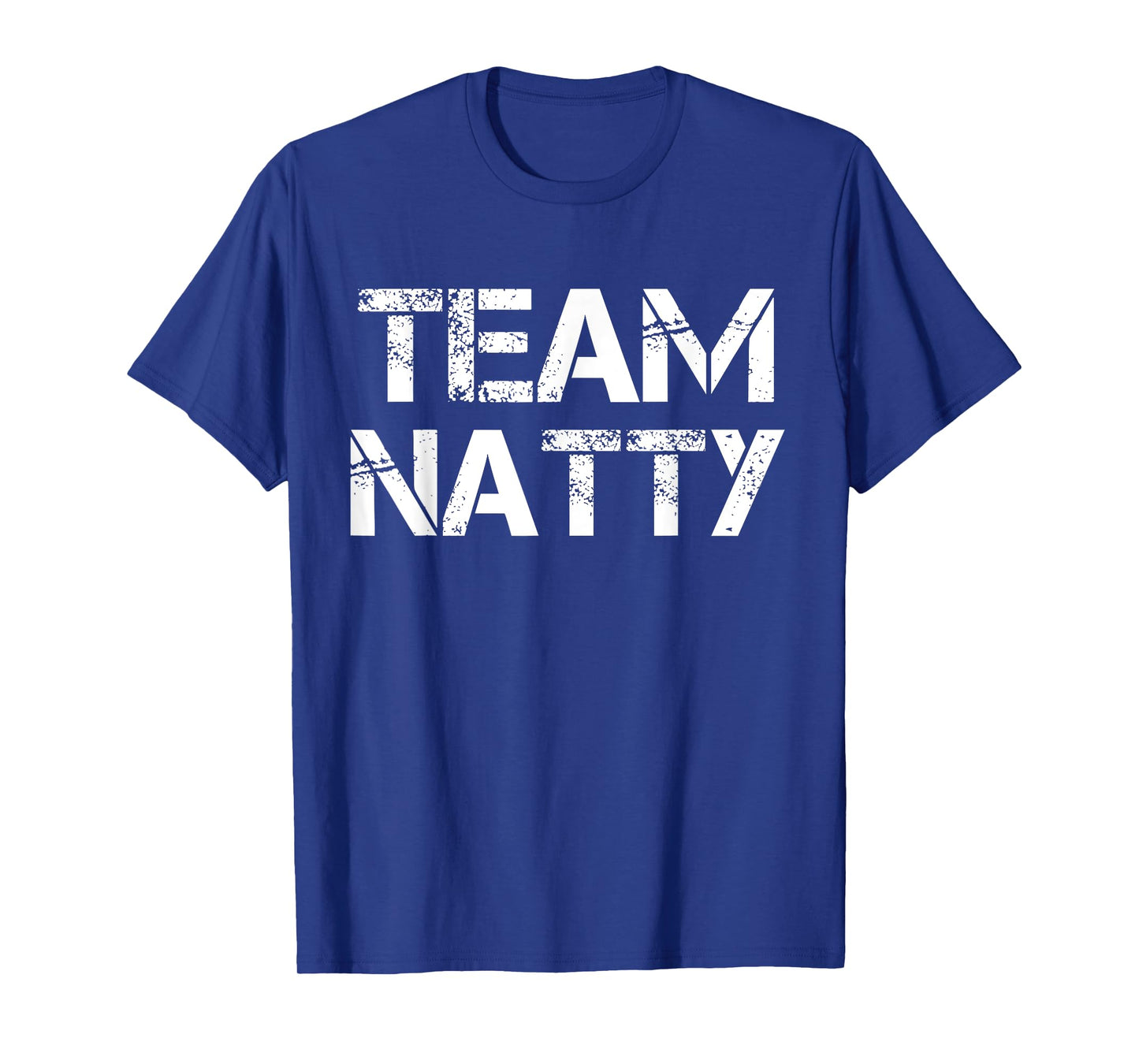 Team Natty T-Shirt