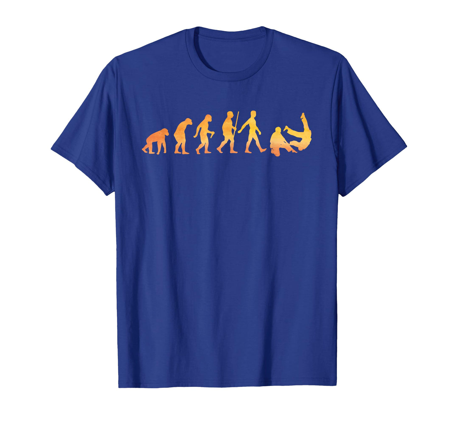 Funny Jiu Jitsu Art For Men Women Kids Jiu Jitsu Lover BJJ T-Shirt