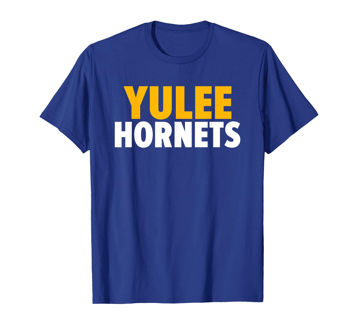Yulee Hornets Bold T-Shirt
