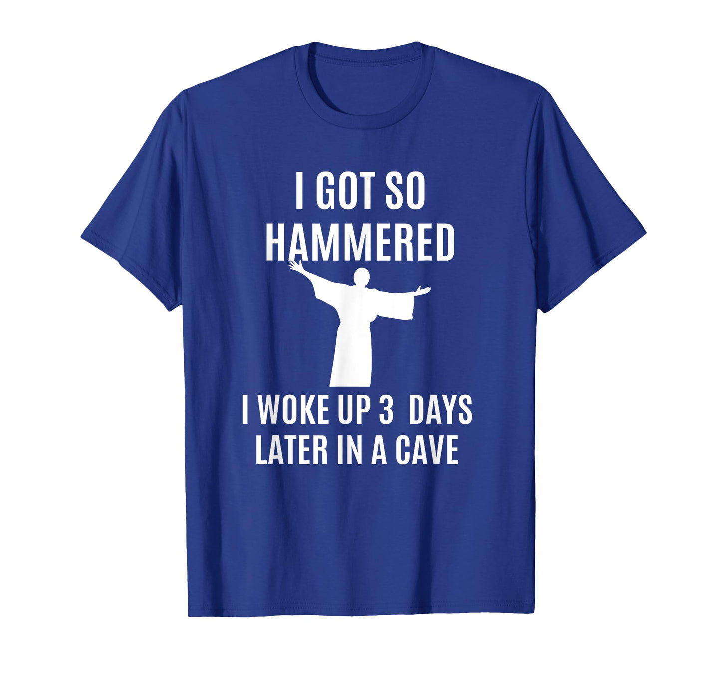 Religious Easter T Shirt Women Funny Church Gifts Jesus T-Shirt