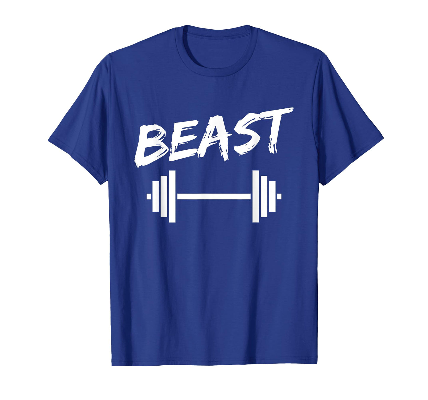 Beast Father Son Fitness Bodybuilding Matching T-Shirt