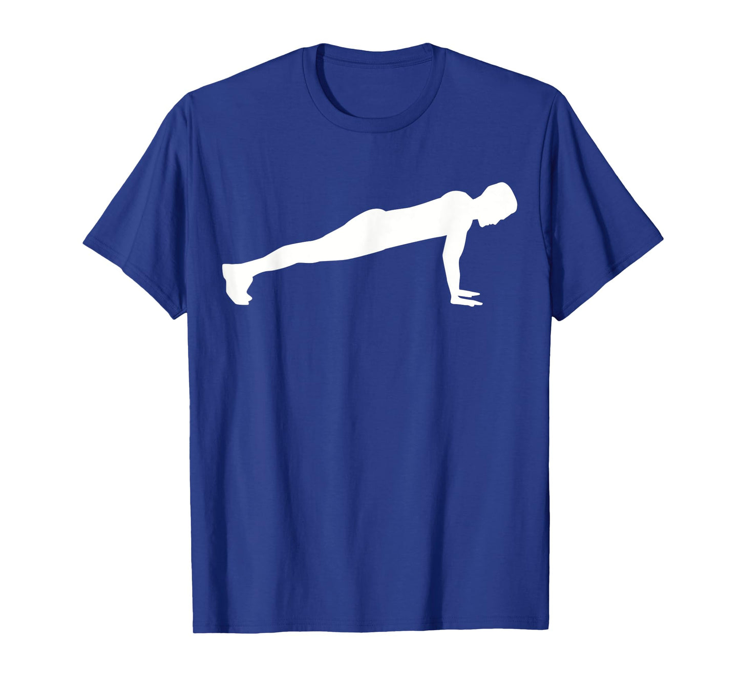 Push ups T-Shirt