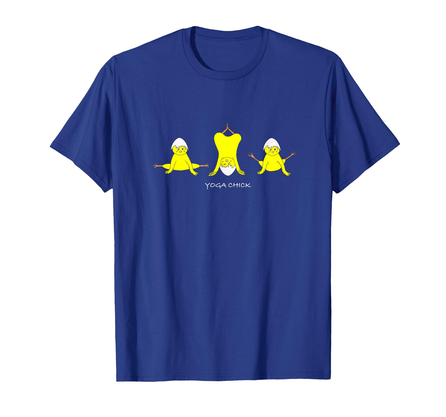 Yoga Chic I Gift T-Shirt