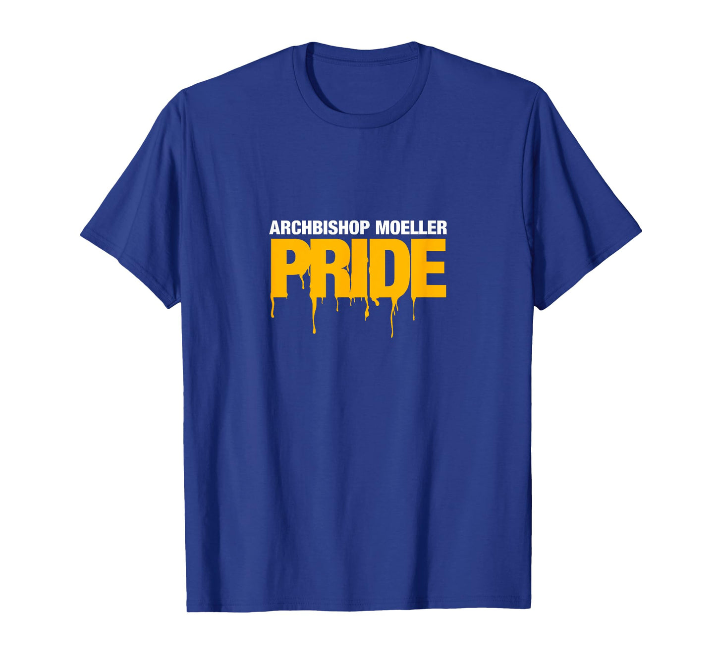 Archbishop Moeller High School PRIDE T-Shirt