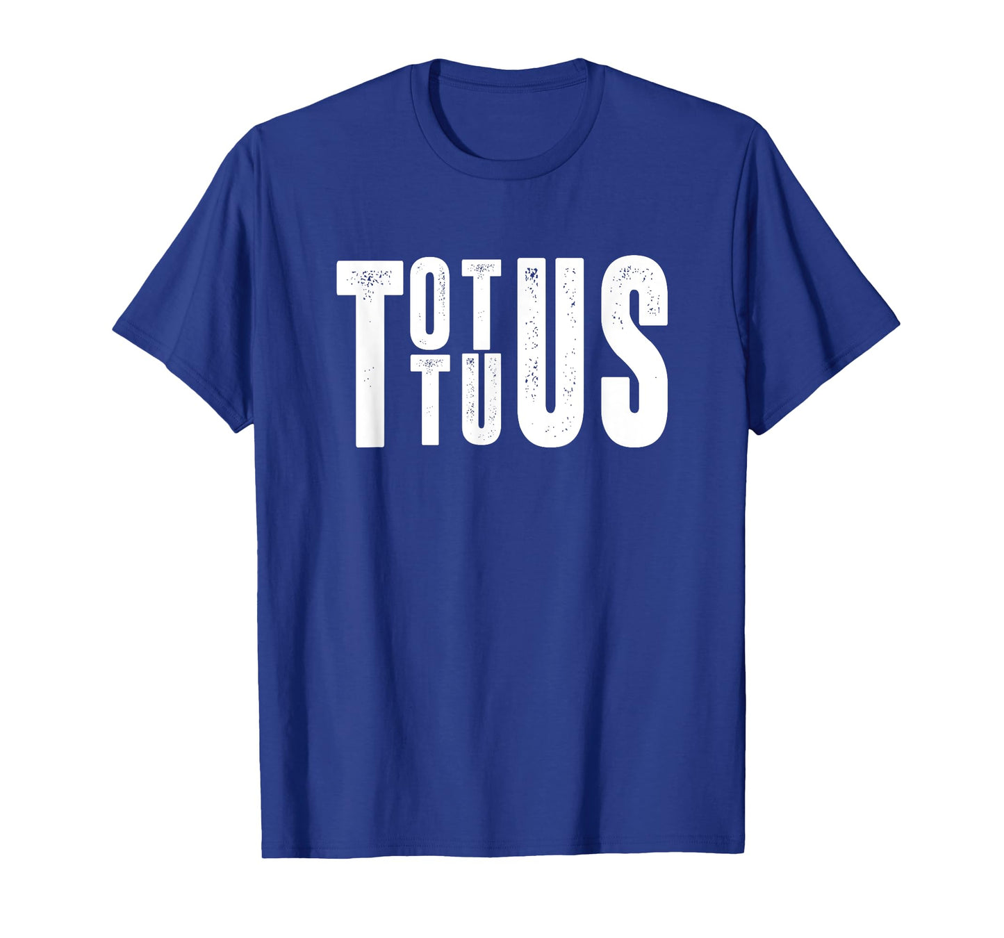 Totus Tuus Catholic Jesus Bible Religion Religious Gift T-Shirt