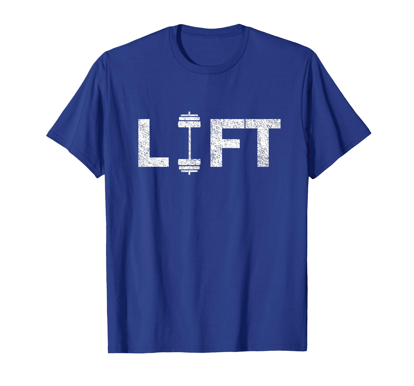 Lift Deadlifting Weightlifting Weightlift Weightlifter T-Shirt