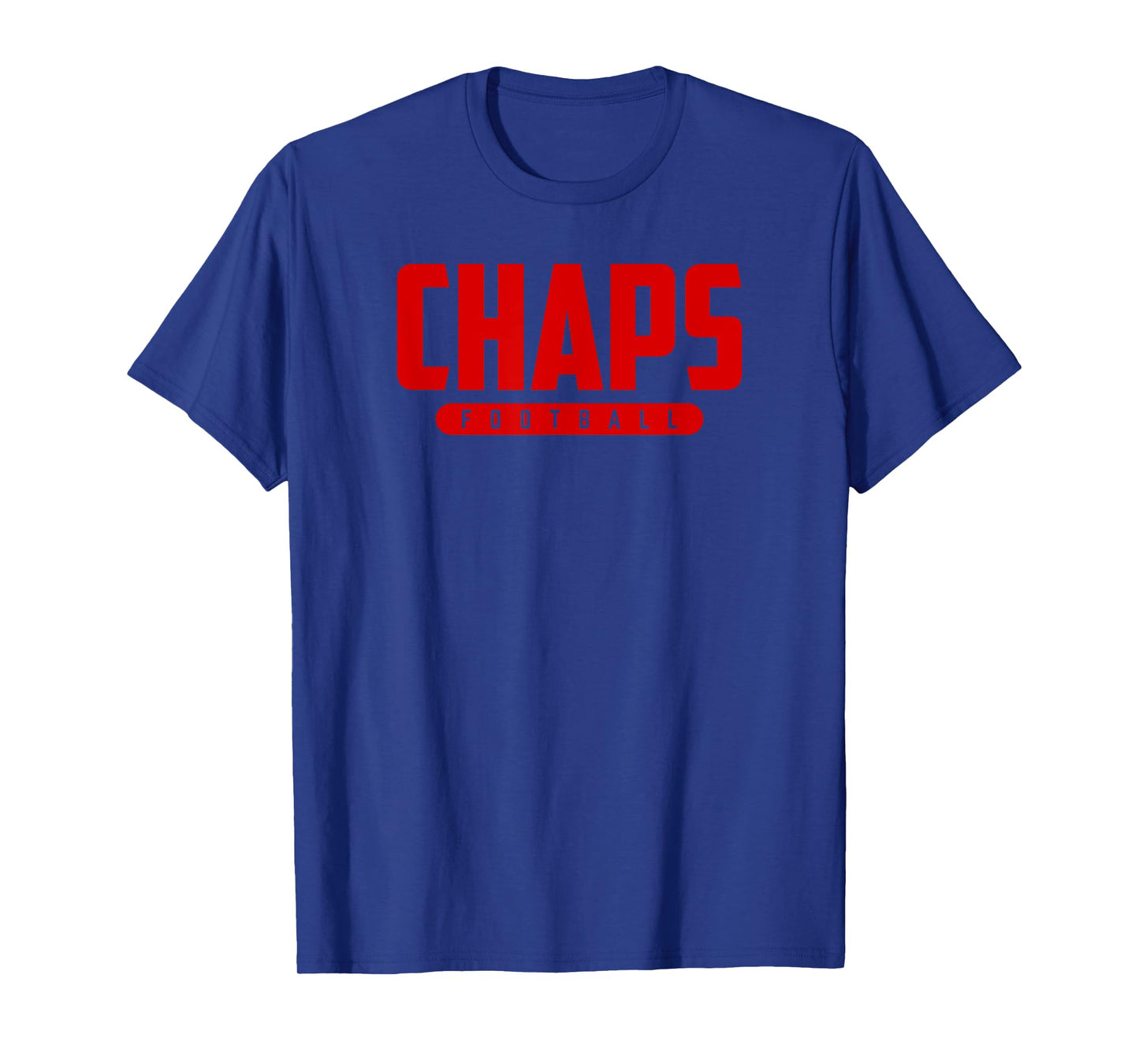 Westlake Chaps Football T-Shirt