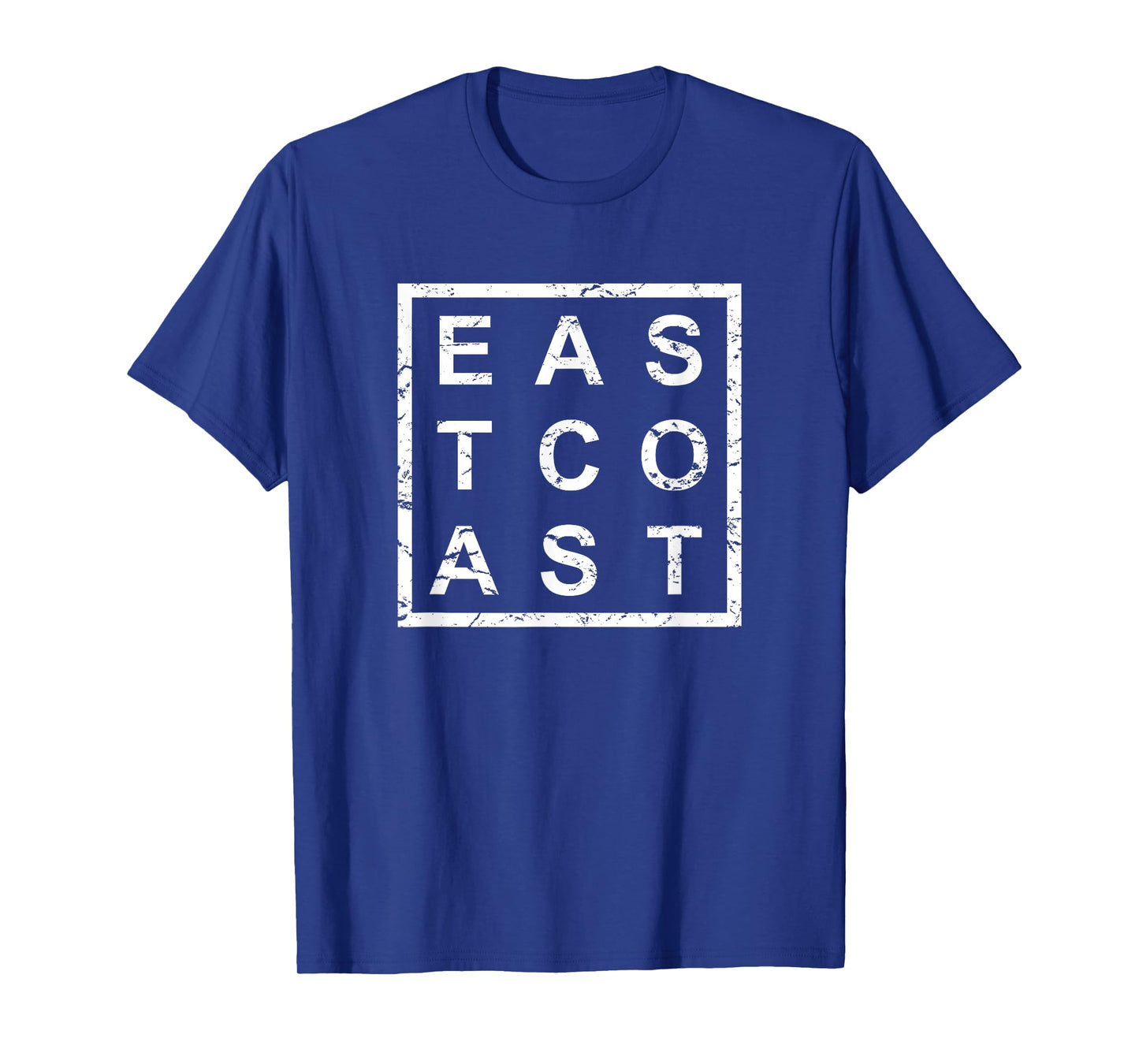 Stylish East Coast T-Shirt T-Shirt