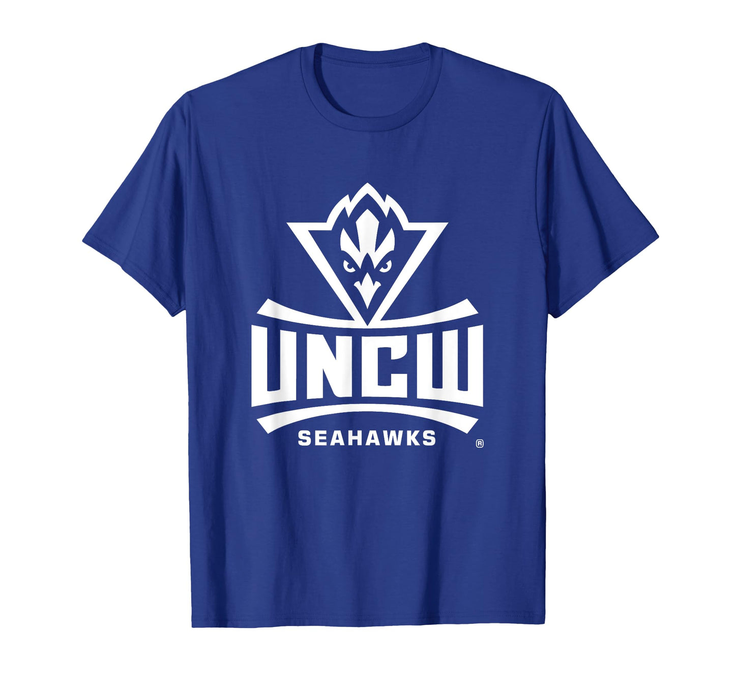 North Carolina Wilmington Seahawks | NCAA Merch | PPNCW015 T-Shirt