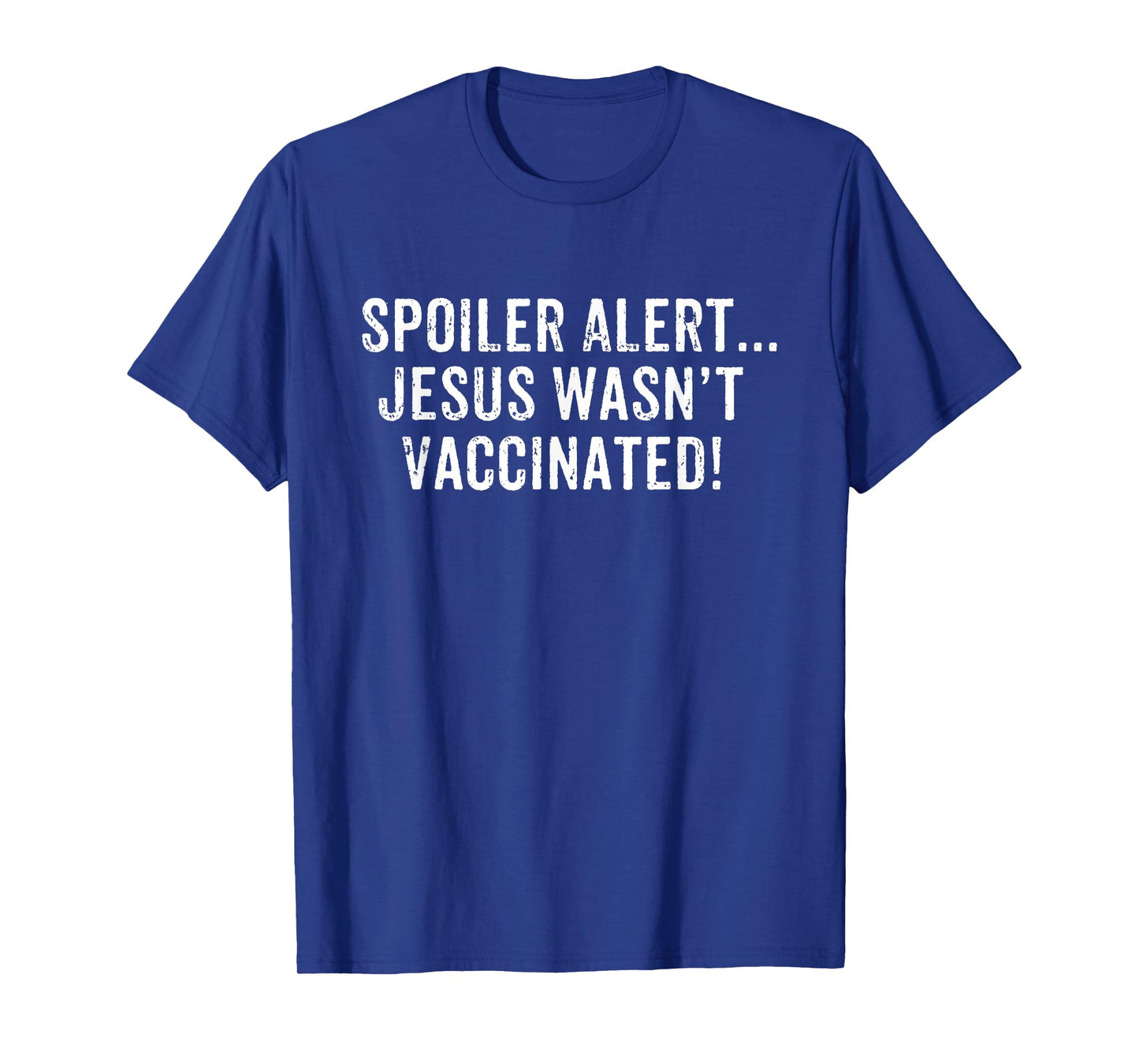 Anti Vax T Shirt Anti Vaccine T-Shirt
