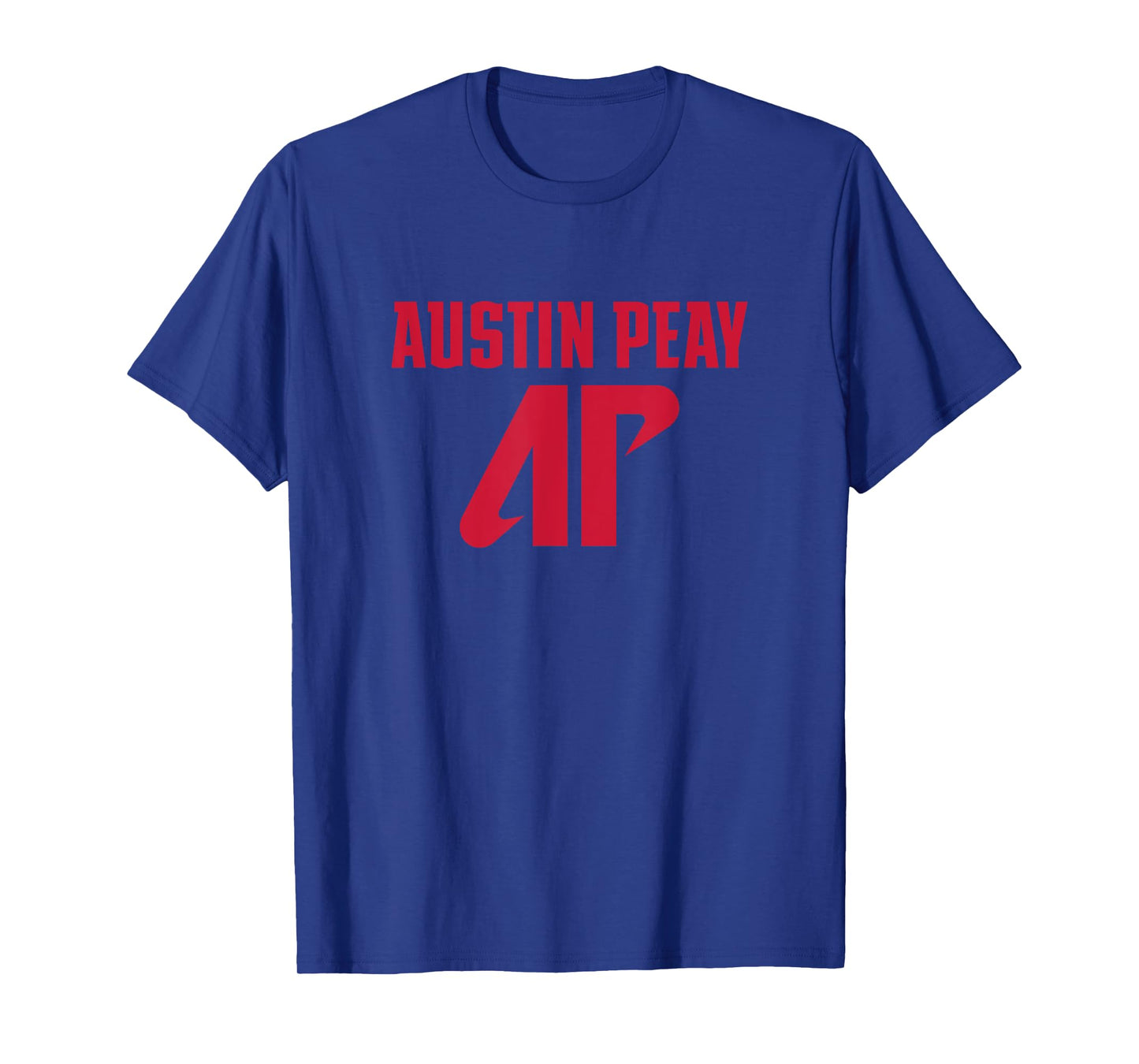 Austin Peay State University Governors Apparel Fans T-Shirt