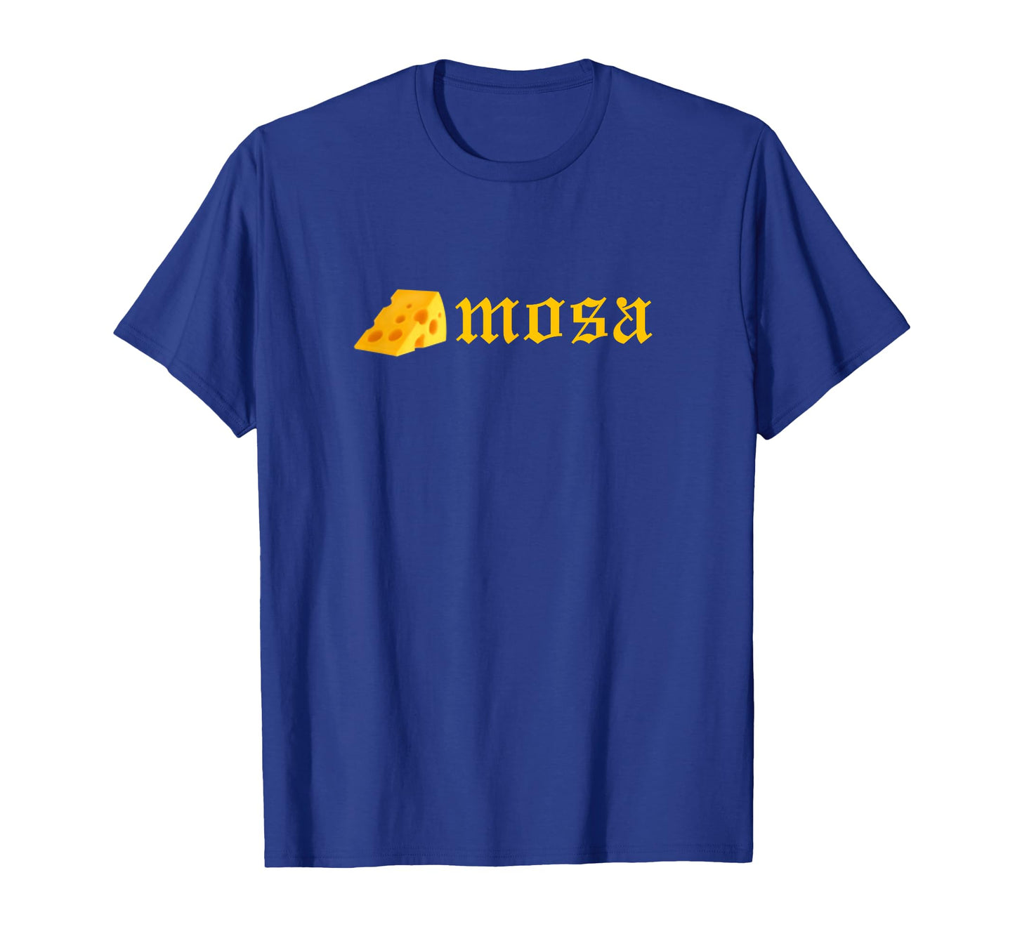 cheesemosa (chismosa) T-Shirt