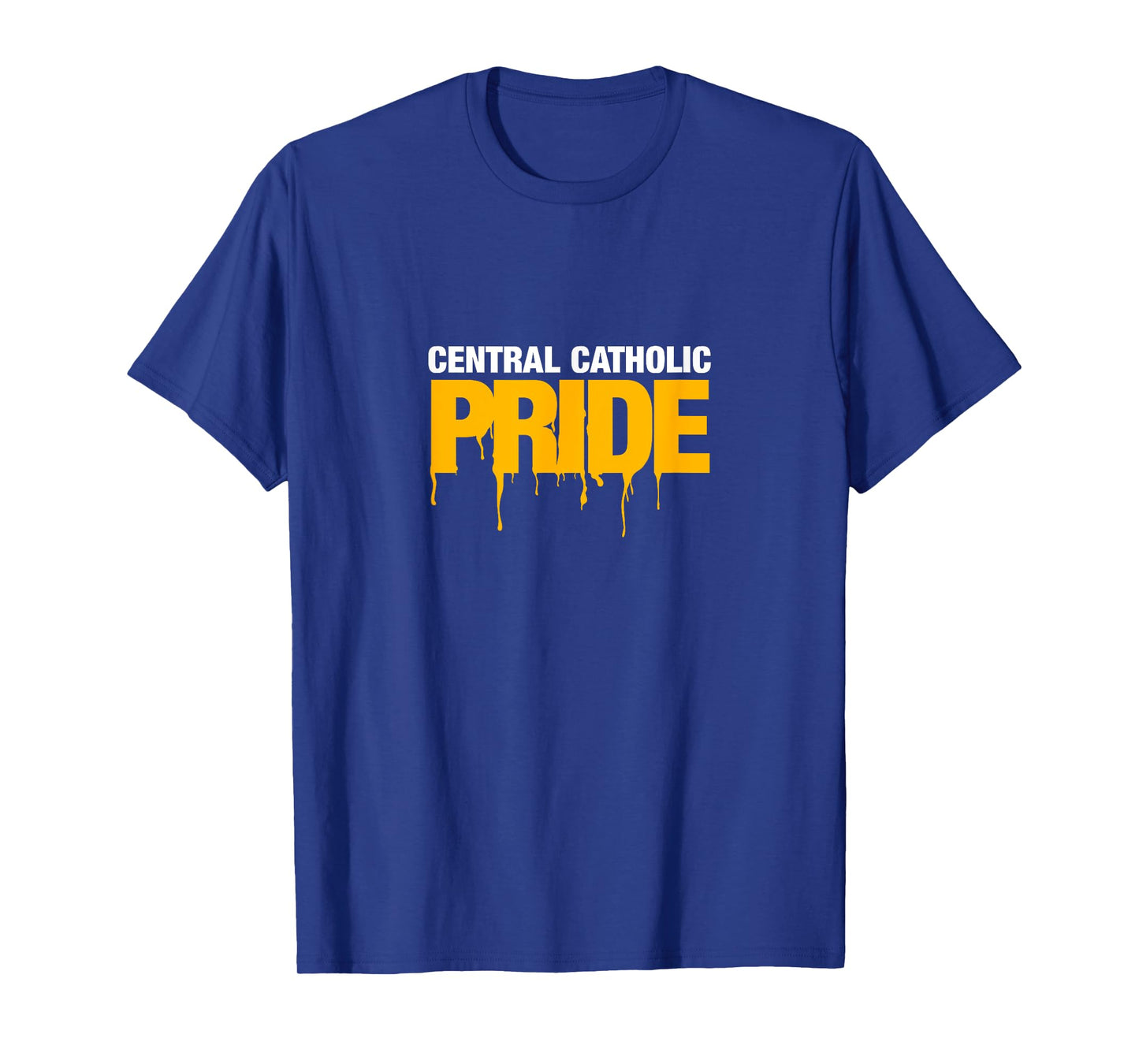 Central Catholic High School PRIDE T-Shirt