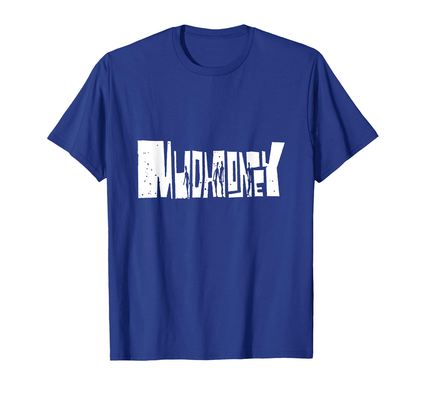Mudhoney Band T-Shirt