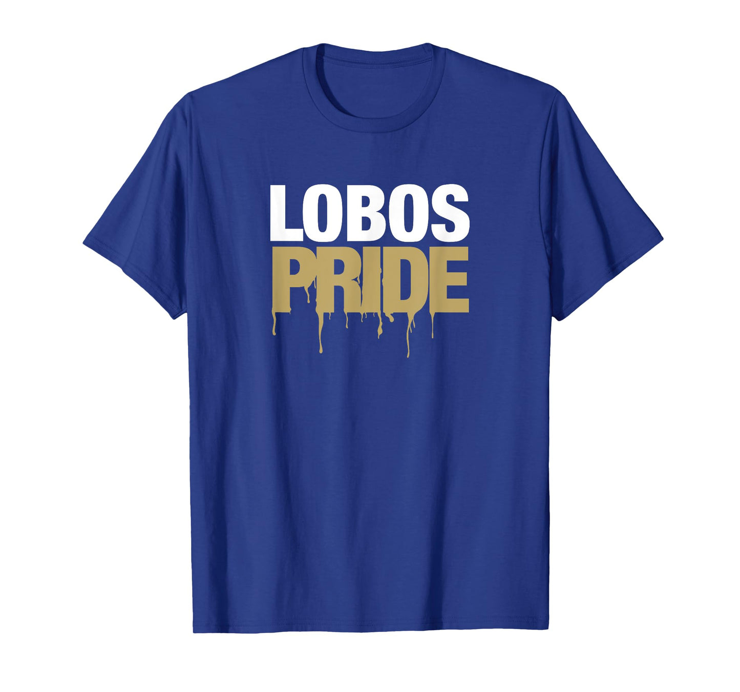 Little Elm Lobos PRIDE T-Shirt