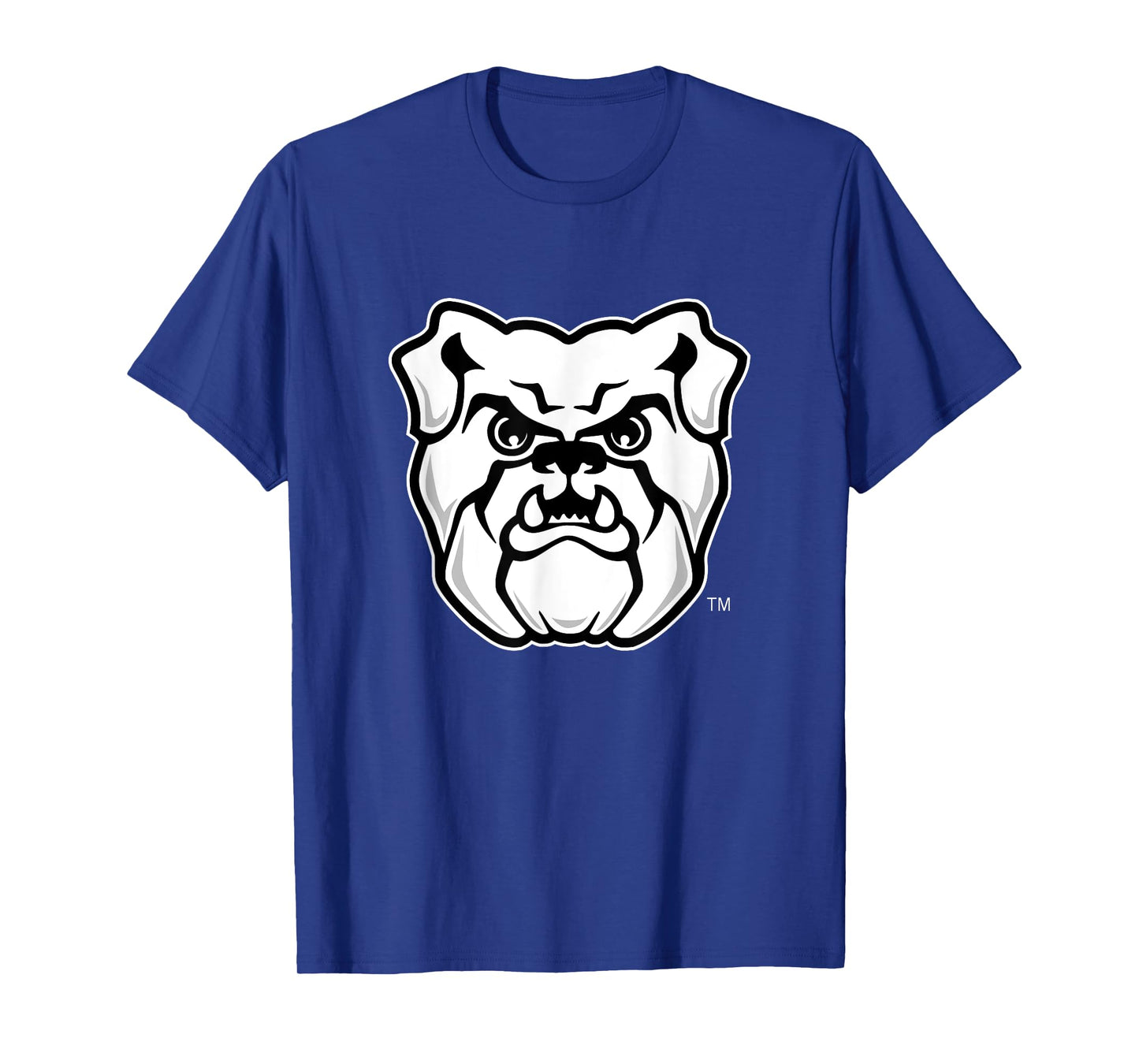Butler Bulldogs | Official NCAA Merch | PPBUTL02 T-Shirt