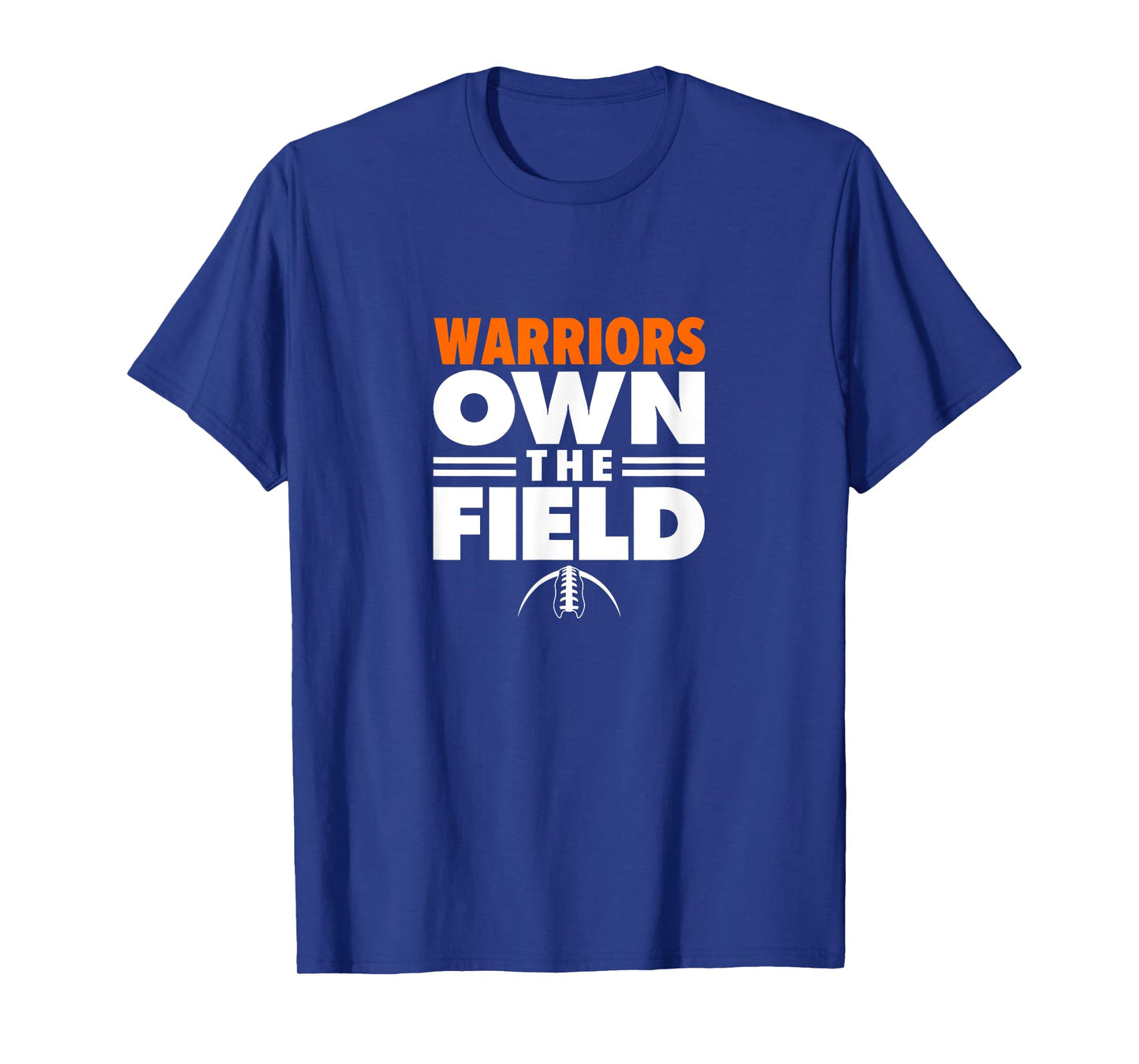 North Cobb High School Own the Field T-Shirt
