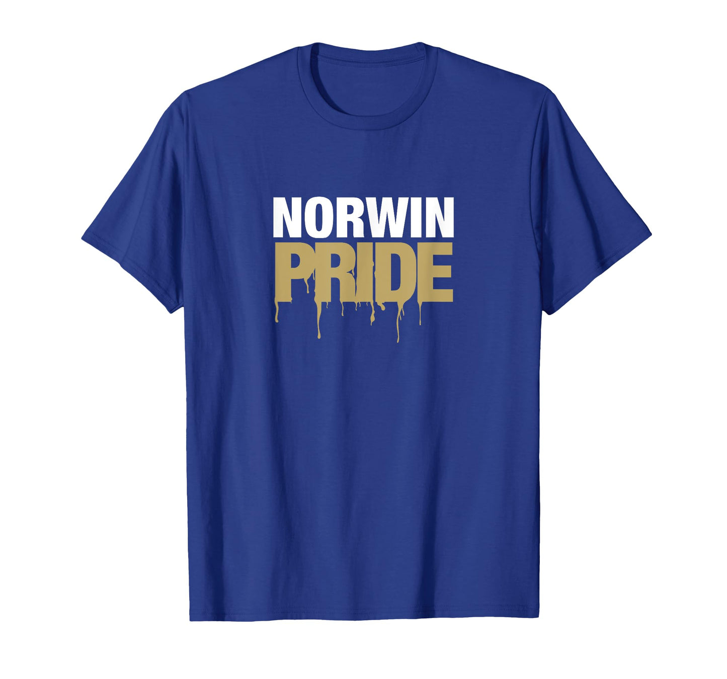 Norwin High School PRIDE T-Shirt