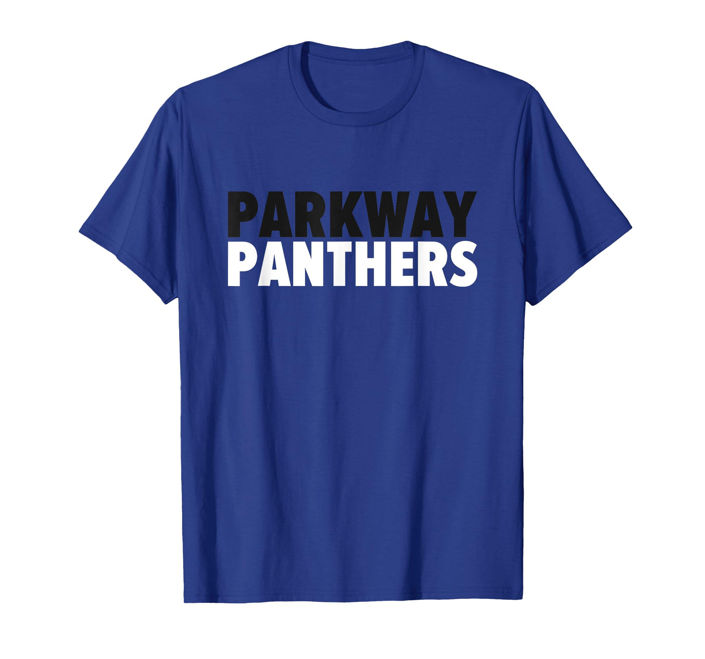 Parkway Panthers Bold T-Shirt