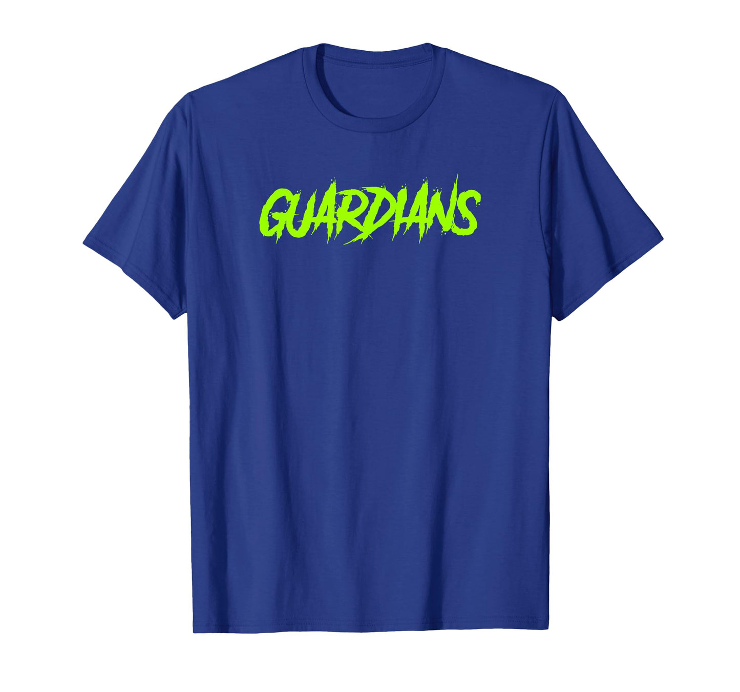 Guardians Orlando Football Tailgate T-Shirt