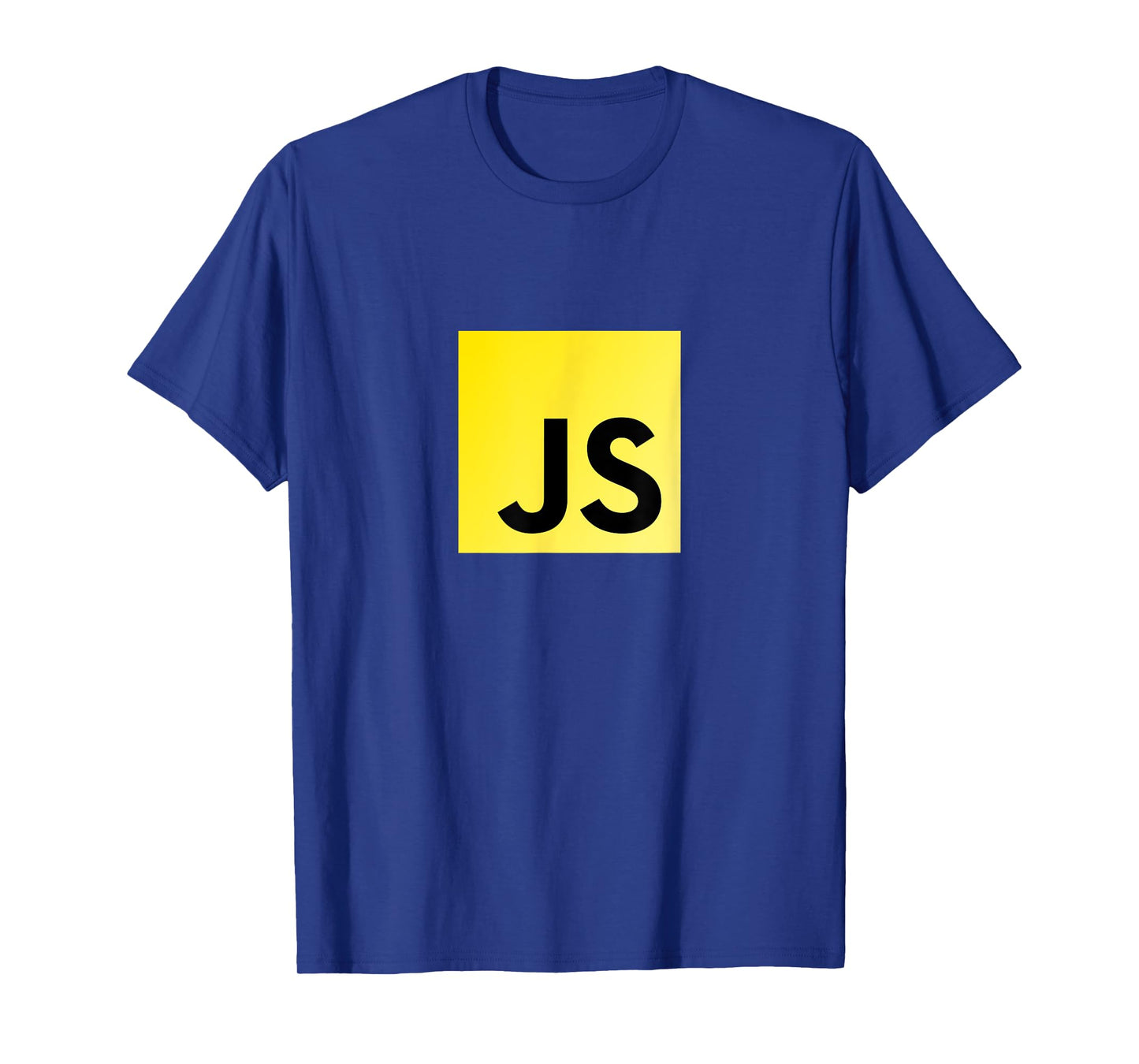 JavaScript Programmer Web Developer Gift for Programming JS T-Shirt
