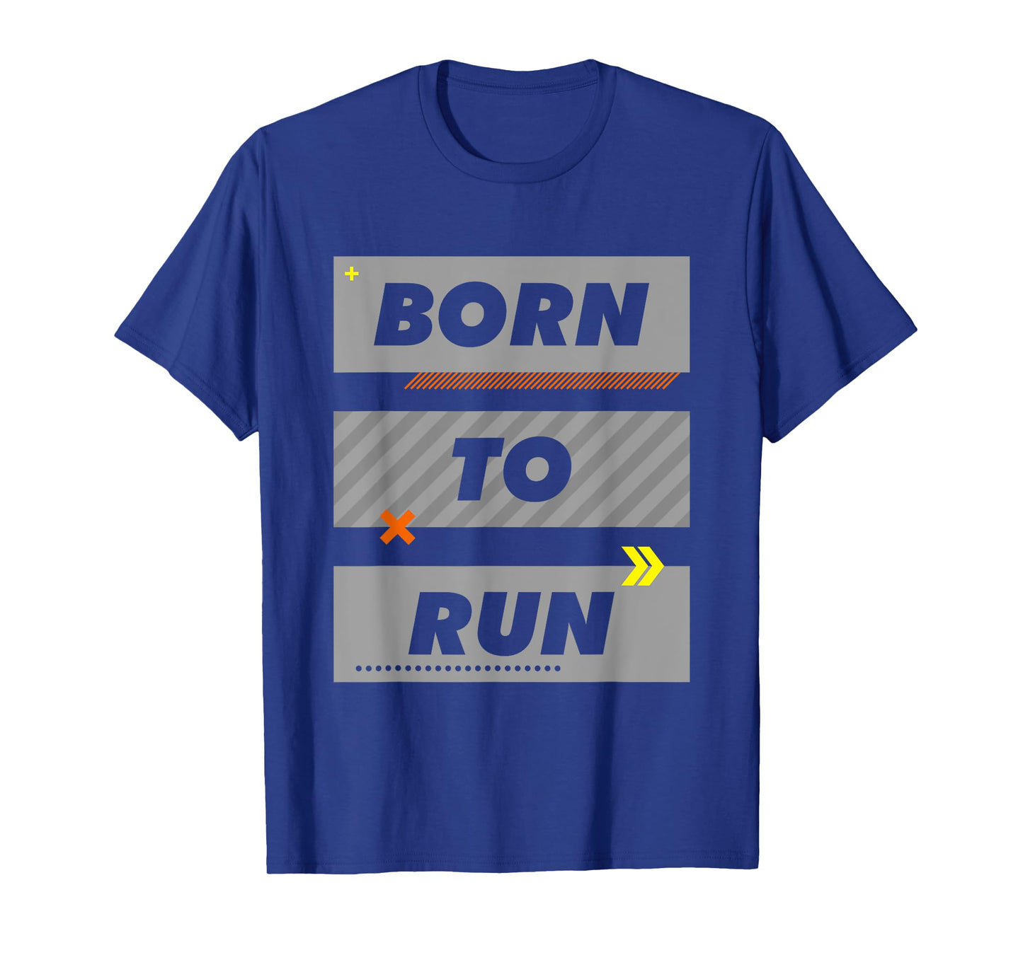 Born to run T-Shirt