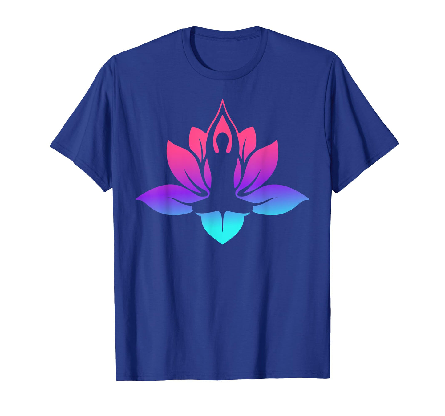 International Yoga Day T-Shirt