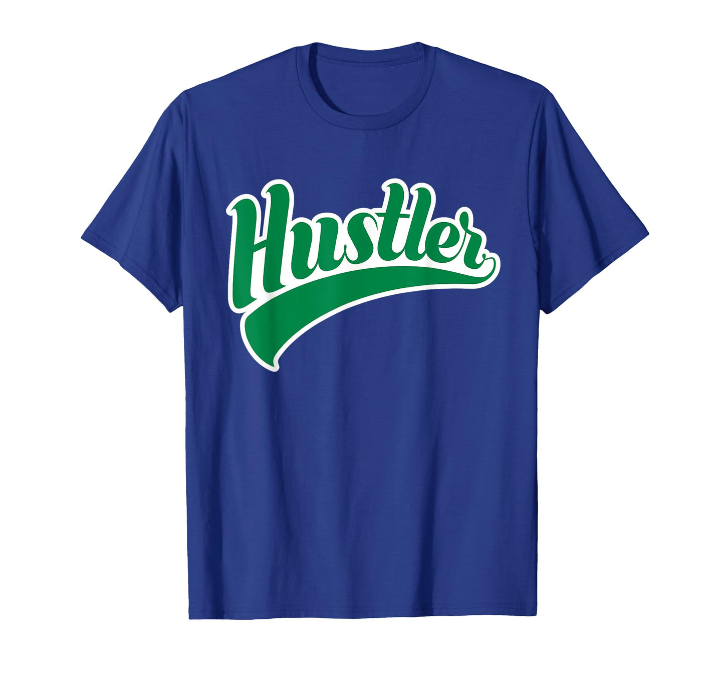 Hustler Money Hustle T-Shirt