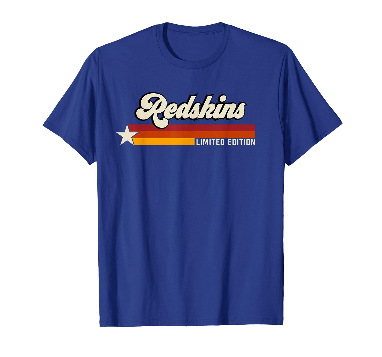 Redskins Goshen Pride Limited Edition T-Shirt