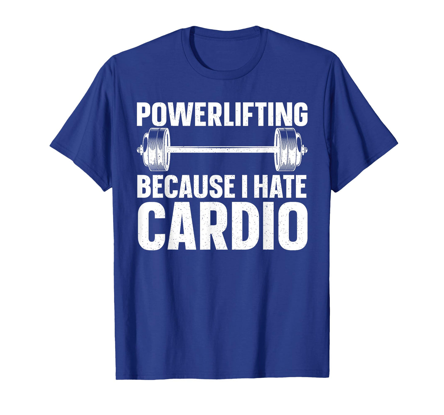 Powerlifting Design For Men Women Powerlifter Power Lifting T-Shirt