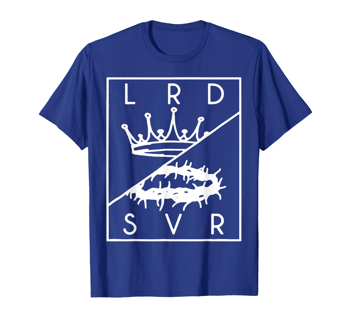 Vintage Jesus Christian Lord & Savior graphic 2 T-Shirt