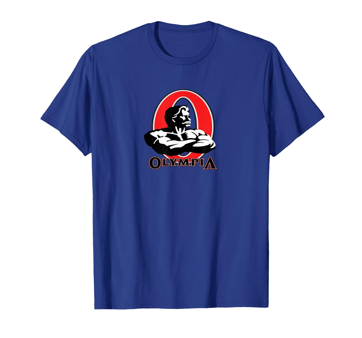 Mr olympia bodybuilding fitness gym T-Shirt