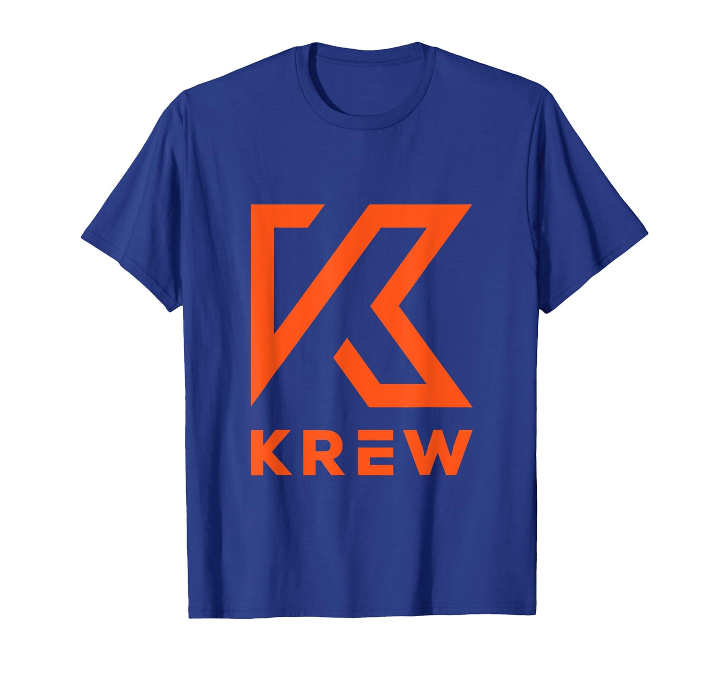 Krew District Game Lovers Boy Girl Kids Graphic T-Shirt