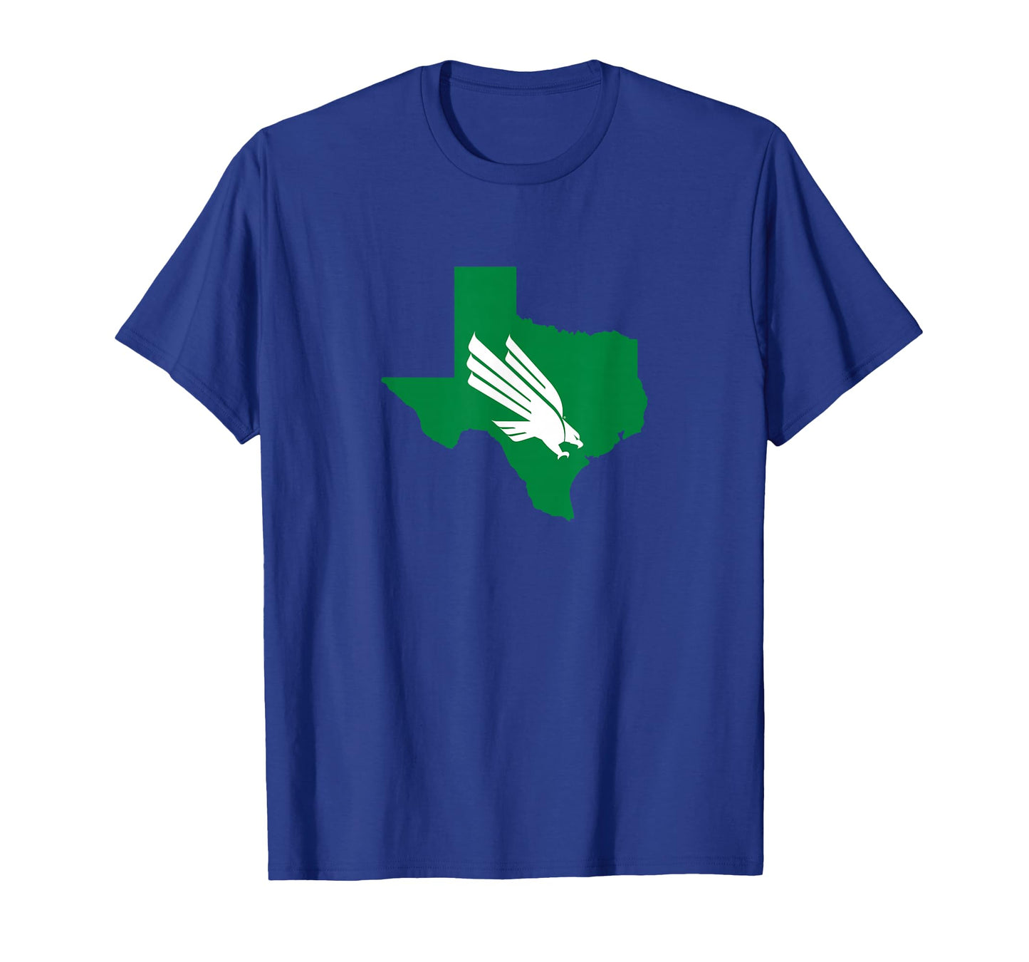 University Of North Texas UNT Apparel Sports Fan T-Shirt