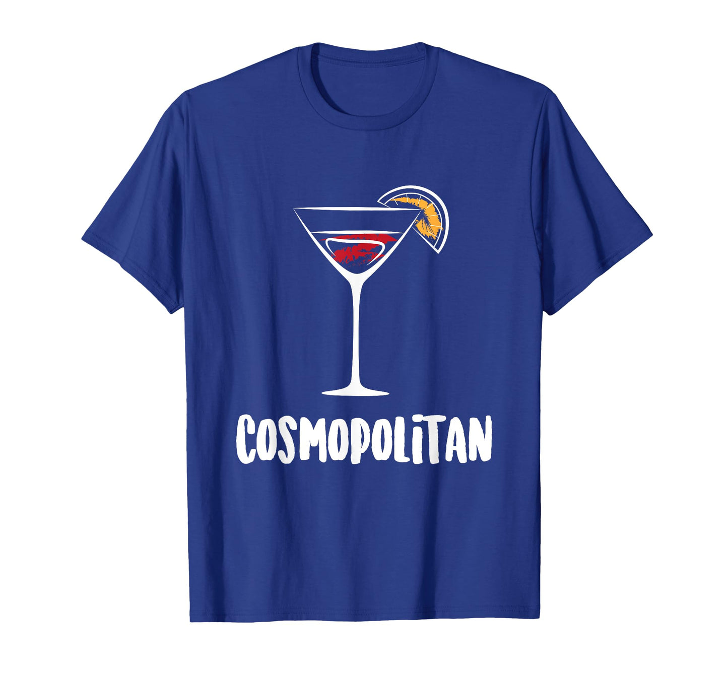Cosmopolitan Cocktail Drink Gift T-Shirt T-Shirt