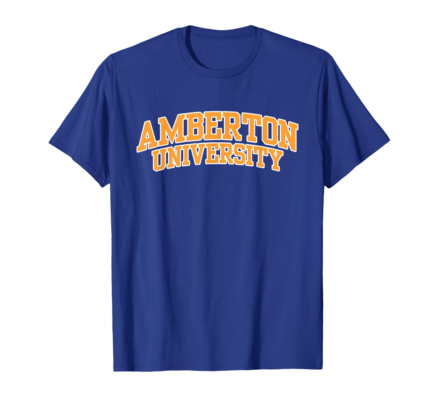 Amberton University Apparel Sports Fan T-Shirt