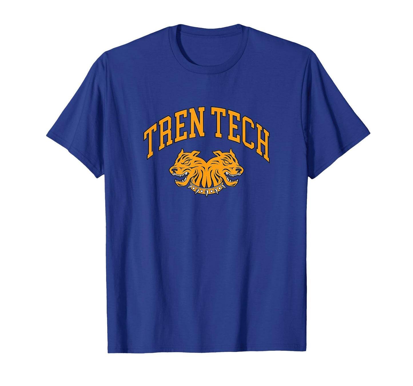 TREN TECH T-Shirt