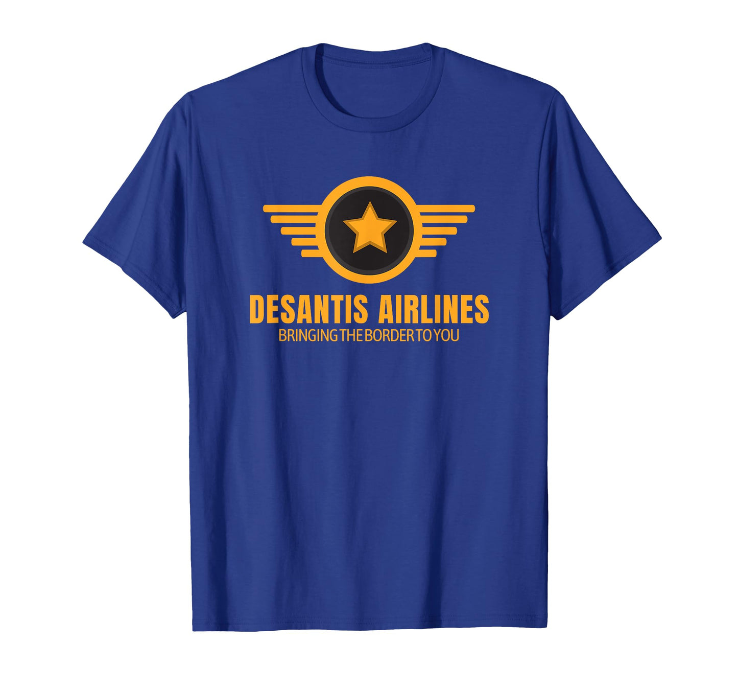 Desantis Airlines T-Shirt