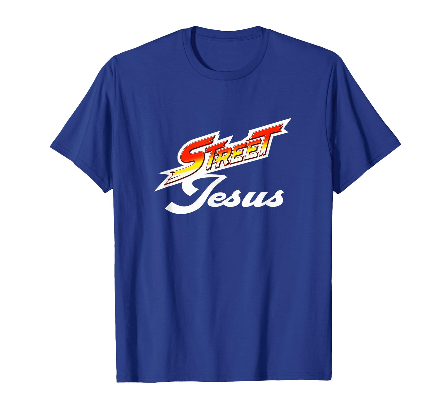 Street Jesus T-Shirt