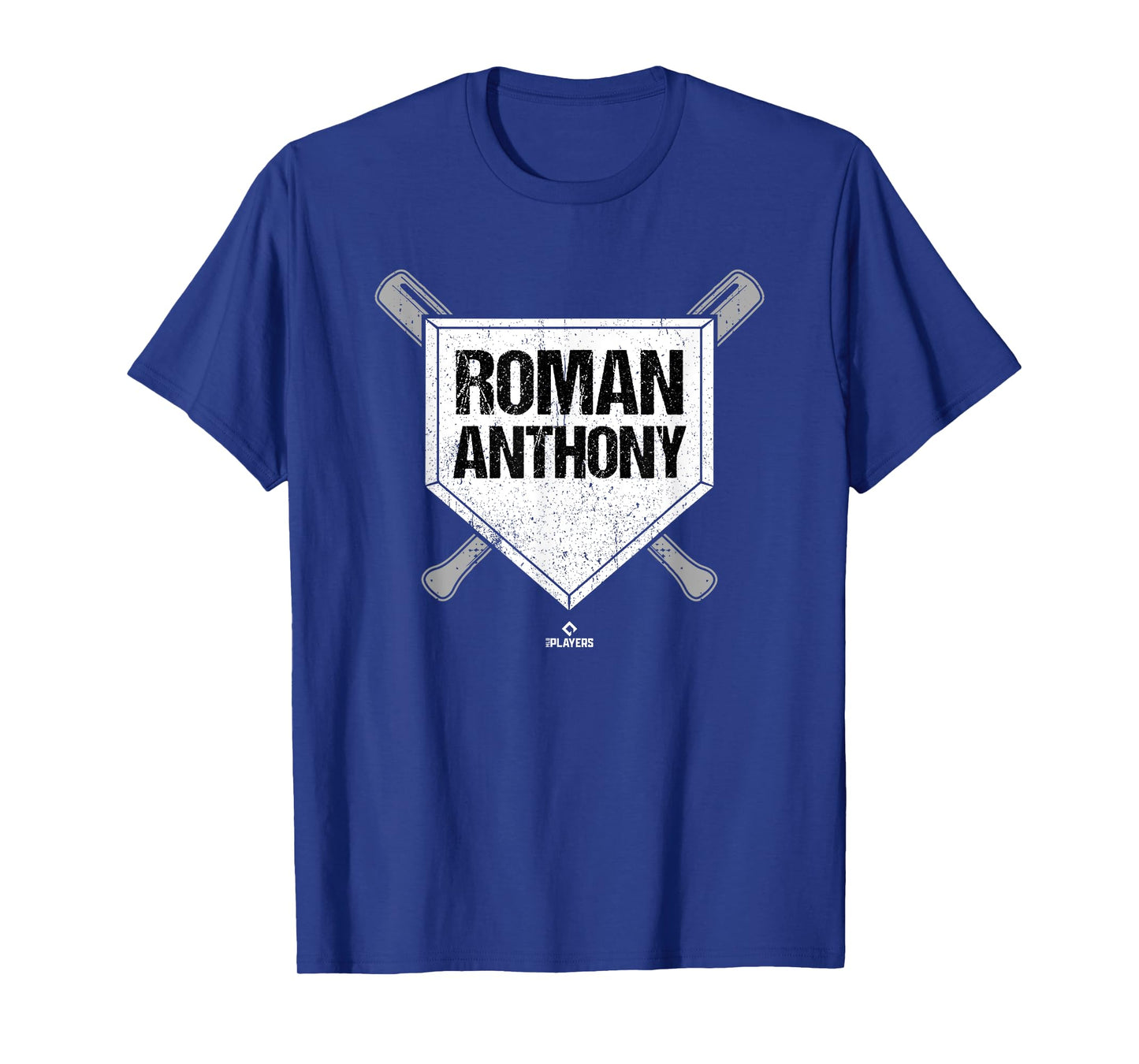 Homeplate Gameday Roman Anthony Prospect Baseball Fan Gear T-Shirt