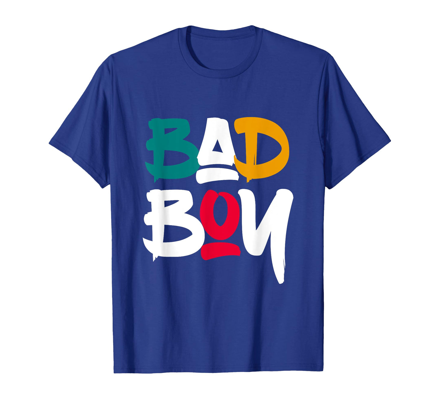 Bad Boy Shirts, Cool Bad Boys Fashion Graphic Design Style T-Shirt