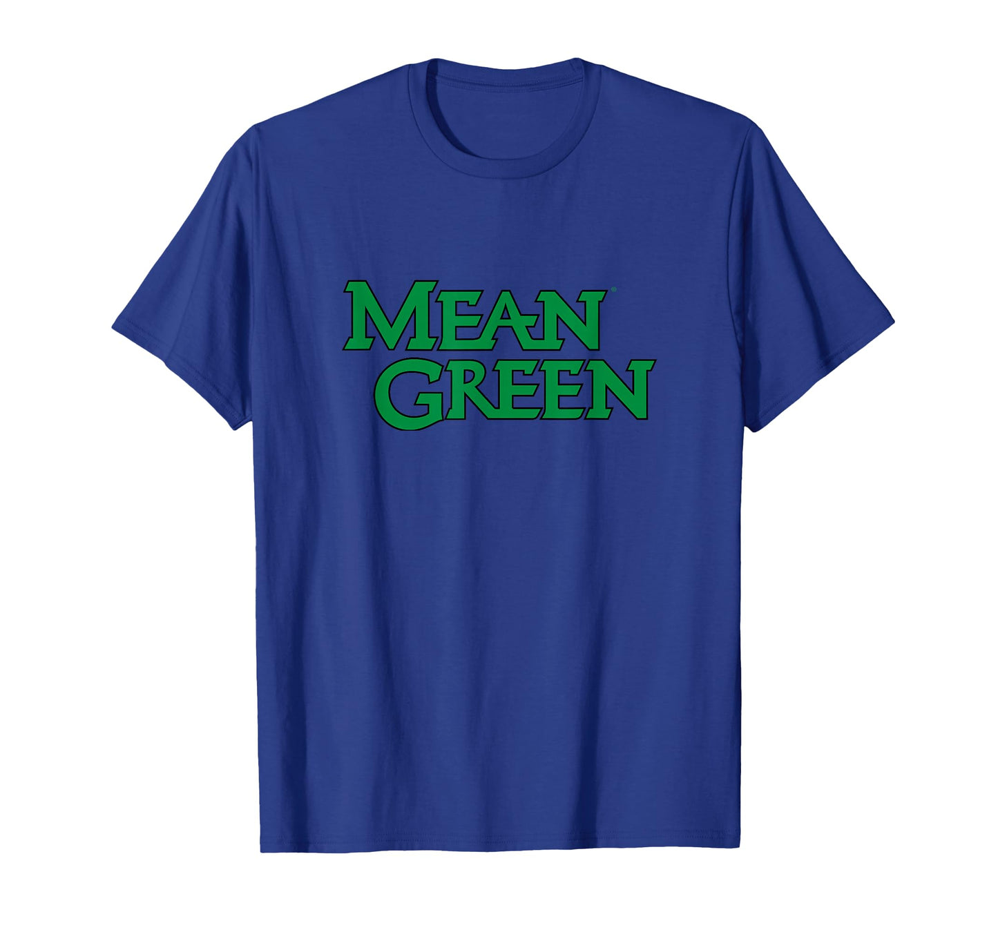 University Of North Texas UNT Apparel Sports Fan T-Shirt